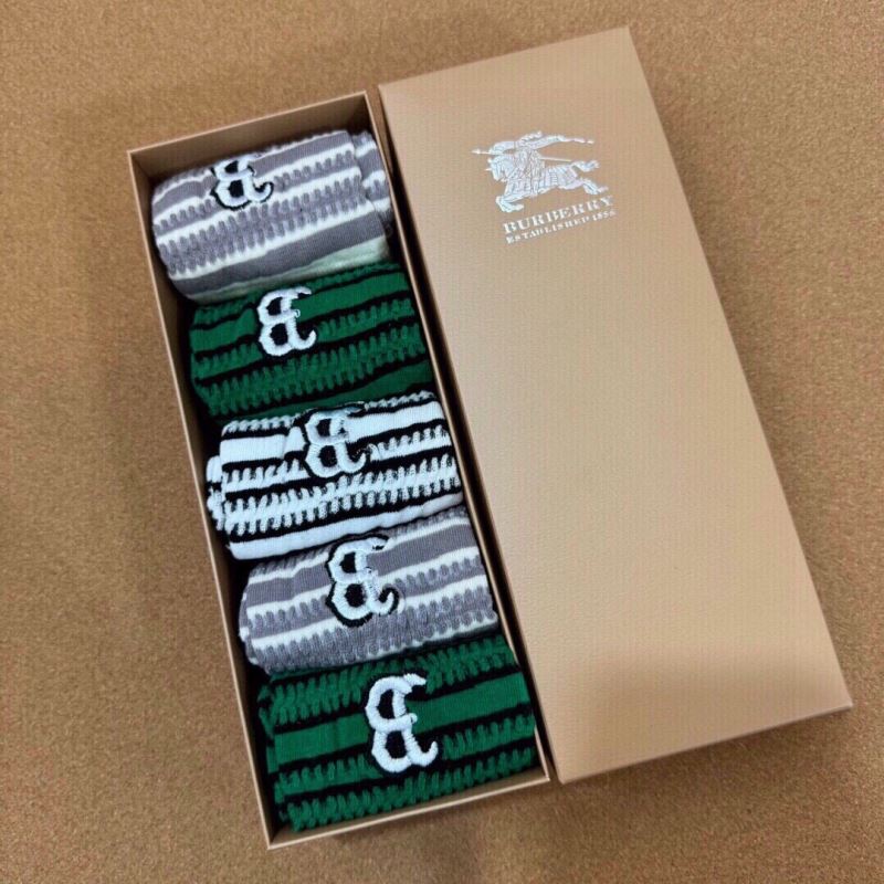 Burberry Socks